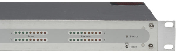 Comrex ACCESS Codec AES Audio Over IP Endpoint AAC Internet AoIP w/ TS License-www.prostudioconnection.com