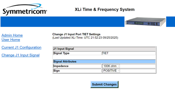 Symmetricom XLi TCXO UPGRADED Furuno GPS NTP Time Server 10MHz Oscillator PPO-www.prostudioconnection.com