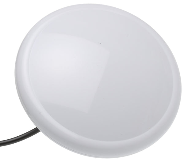 Panasonic GPS 26dB BNC Male 5V Antenna Pole Mount CCAG23ST12 Matsushita - NEW-www.prostudioconnection.com