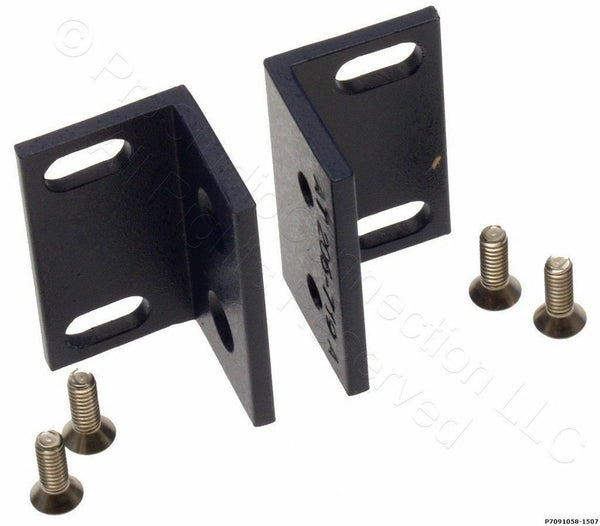 NEW Symmetricom SyncServer S200 S300 NTP Server AT575 GPS Antenna Rack Ears Kit-www.prostudioconnection.com