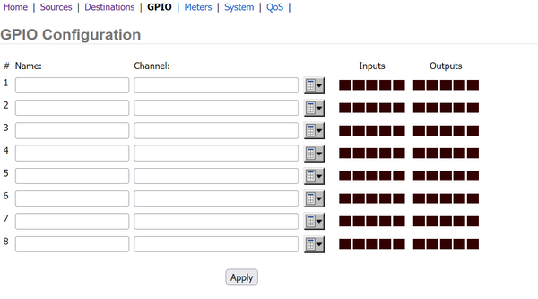 Audioscience ASI6685 PCIe Livewire Broadcast 8 Channel Multichannel Sound Card-www.prostudioconnection.com