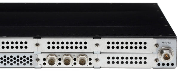 Spectracom SecureSync 013 GPS Beidou OCXO 10MHz Oscillator NTP Network Server-www.prostudioconnection.com