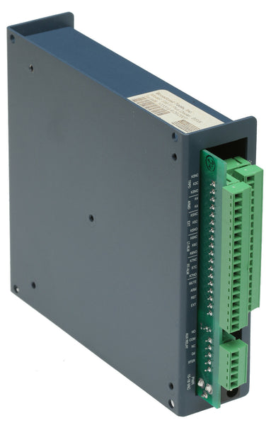 Broadcast Tools SM-III Silence Monitor III Plus Audio Loss Failover Alarm Relay-www.prostudioconnection.com
