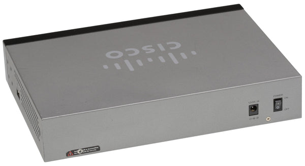 Cisco RV-325 14 Port Gigabit Wired OpenVPN Router SPI Firewall IPSec VPN RV325-www.prostudioconnection.com