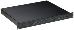 Telos One+One w/Dual Auto Answer Digital Phone Hybrid Broadcast Audio Interface-www.prostudioconnection.com
