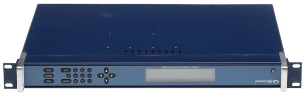 Symmetricom XLi OCXO UPGRADED GPS 10MHz LPN Oscillator NTP Time Server IRIG-B-www.prostudioconnection.com