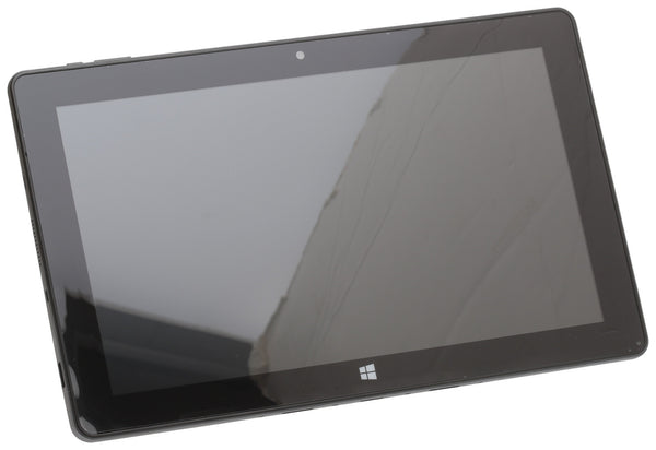 Fusion5 11.6” T60 Intel Z8350 64GB FHD 1920 x 1080 Tablet PC Windows 10 w/ PSU [Used]-www.prostudioconnection.com