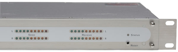 Comrex ACCESS Codec AES Audio Over IP Endpoint AAC Internet AoIP w/ TS License-www.prostudioconnection.com