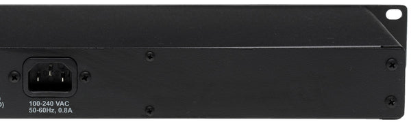 JK Audio Innkeeper 1rx Digital Hybrid Phone Line Audio Interface for Console/IFB-www.prostudioconnection.com
