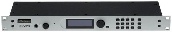 Telos Z/IP ONE w/ aptX & AES Remote Codec Audio Over IP Internet AoIP Endpoint-www.prostudioconnection.com