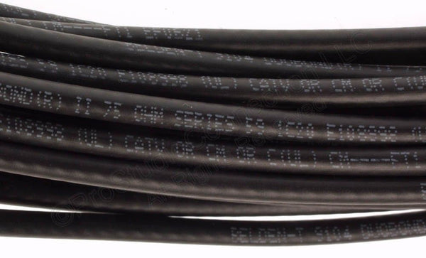 75 Feet Belden 9104 RG59 75 Ohm RF Coax BNC Male to TNC Male GPS TV CATV Antenna-www.prostudioconnection.com