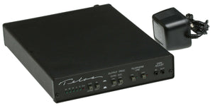 NEW Telos One Cased w/ BAA Digital Hybrid Broadcast Phone Line Audio Interface-www.prostudioconnection.com