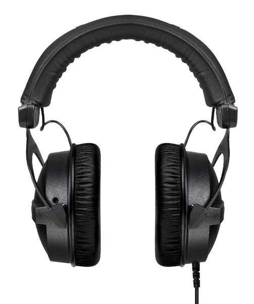 Beyerdynamic DT 770 Pro 32 Ohm Studio Monitor Mixing Closed-Back Headphones NEW!-www.prostudioconnection.com