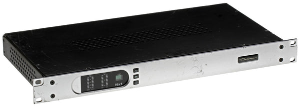 Telos HX1 Digital Hybrid Broadcast Phone Line Audio Console Interface IFB (FAIR)-www.prostudioconnection.com