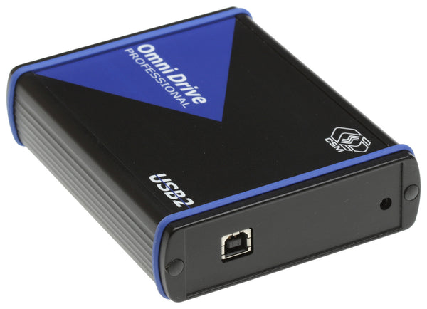 CSM OmniDrive LF USB2 ATA Linear Flash/SRAM/PC Card/PCMCIA USB Reader/Writer-www.prostudioconnection.com