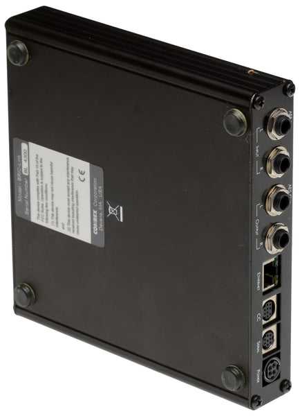 Comrex BRIC-Link Classic Broadcast Audio Over IP Digital Opus AAC Codec SIP-www.prostudioconnection.com