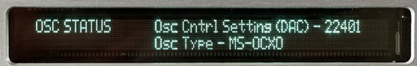 Endrun Technologies Tempus LX OCXO GPS Network NTP Time Server Atomic Clock [Used]-www.prostudioconnection.com