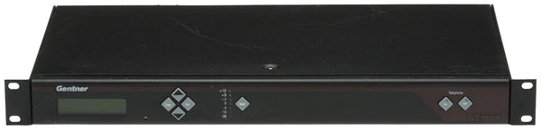 Gentner ClearOne GT1524 Conferencing Hybrid Phone Audio Interface Echo Canceler [Used]-www.prostudioconnection.com
