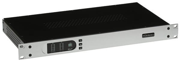 Telos HX1 AES Digital Hybrid Broadcast Phone Line Audio Interface - NEW OPEN BOX-www.prostudioconnection.com