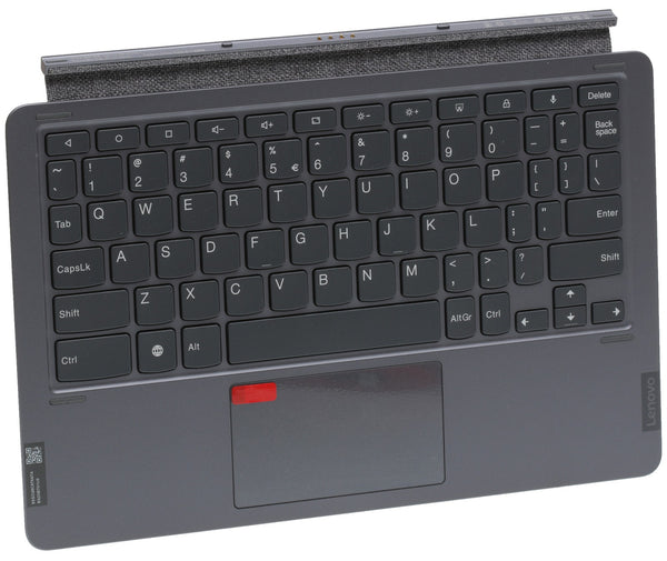 Genuine Lenovo KB70161 Magnetic Keyboard Stand for Tab P11 Pro 11.2" *1st* Gen-www.prostudioconnection.com