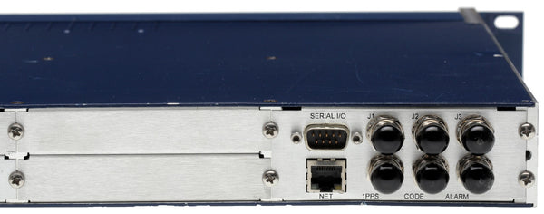 Symmetricom XLi TCXO UPGRADED Furuno GPS NTP Time Server 10MHz Oscillator PPO-www.prostudioconnection.com