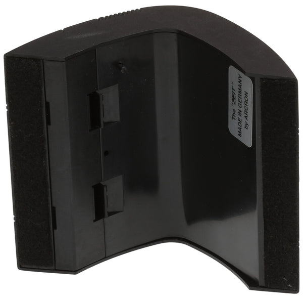 Arcron Sync Time WWVB Radio Controlled Atomic LCD Digital Display Alarm Clock [Used]-www.prostudioconnection.com