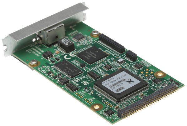 Spectracom Securesync 1204-12 PTP v2 Master/Slave IEEE-1588 2008 Expansion Card [Refurbished]-www.prostudioconnection.com