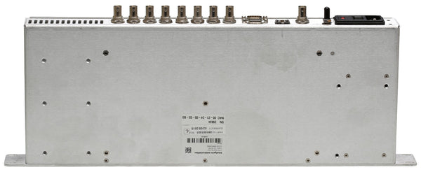 Brandywine NFS-221 GPS NTP Time Server 1PPS Network Frequency Standard *PARTS* [For Parts]-www.prostudioconnection.com