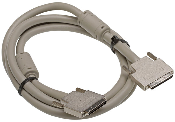 AudioScience CBL4001 Cable VHDCI Interconnection for BOB1038 to ASI57xx/ASI67xx [Used]-www.prostudioconnection.com