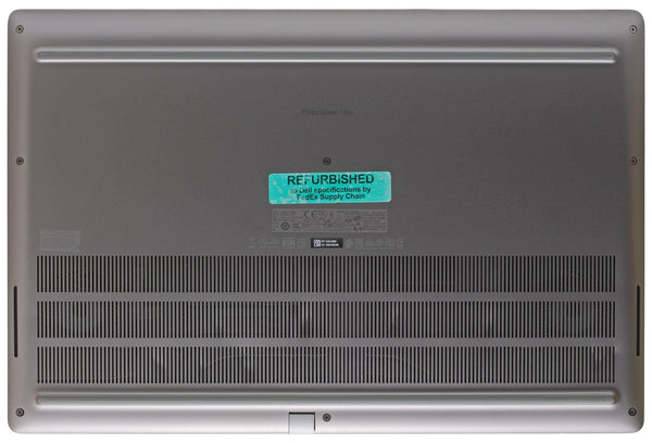 17" 4K Screen! i9 CPU! Dell Precision 7750 2.4GHz 32GB 1TB Quadro T1000 *MINT-*-www.prostudioconnection.com