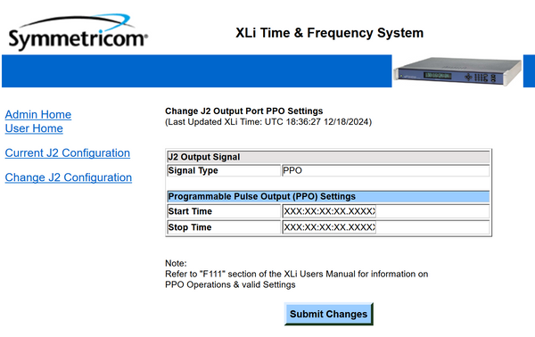 Symmetricom XLi Rubidium UPGRADED GPS 10MHz Oscillator NTP Time Server LOADED!!-www.prostudioconnection.com