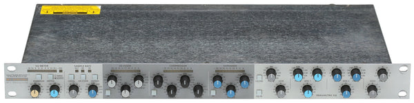 Wheatstone Vorsis M-1 AES Digital Voice Processor Preamp M1 ** NO ETHERNET ** [Used]-www.prostudioconnection.com