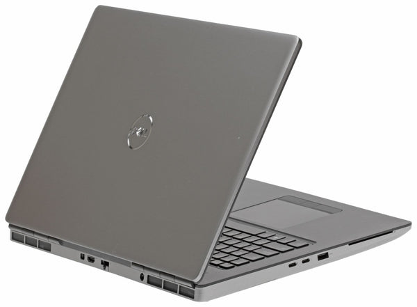 Dell Precision 7750 Xenon W-10855M 2.8GHz 32GB 500GB 17.3" FHD Quadro T1000 4GB [Used]-www.prostudioconnection.com