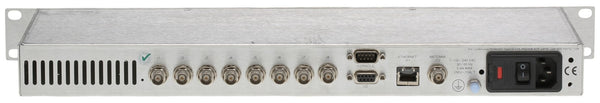 Brandywine NFS-220 Plus GPS OCXO NTP Time Server Network Frequency Standard [Used]-www.prostudioconnection.com