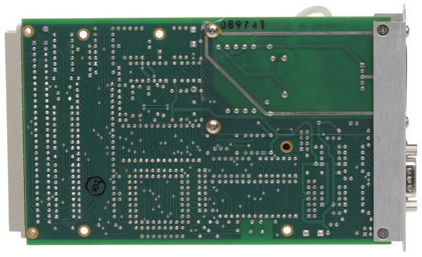 Symmetricom 87-360-060 XL-DC FTM III AC Line Frequency Measurement Monitor Card [Used]-www.prostudioconnection.com