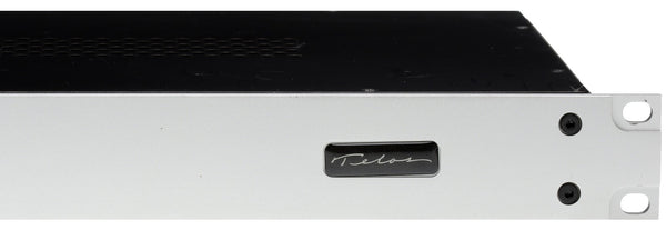 Telos HX1 Digital Hybrid Broadcast Phone Line Audio Console Interface IFB MINT-www.prostudioconnection.com