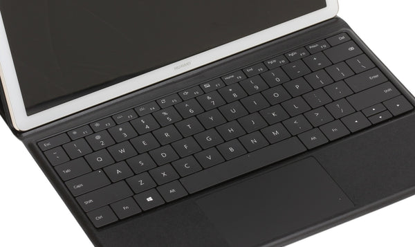 Huawei Matebook 12" 2160x1440 Touchscreen HZ-W19 Intel M5 8GB 256GB with Keyboard Case - MINT!-www.prostudioconnection.com