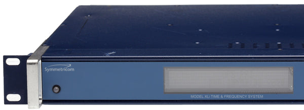 Symmetricom XLi TCXO UPGRADED Furuno GPS NTP Time Server 10MHz Oscillator PPO-www.prostudioconnection.com