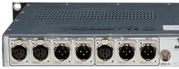 Orban Optimod 6300 DAB AES/EBU 5-Band Web Digital Audio Processor CBS Loudness-www.prostudioconnection.com