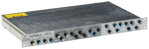 Wheatstone Vorsis M-1 AES Digital Voice Processor Preamp M1 ** NO ETHERNET ** [Used]-www.prostudioconnection.com