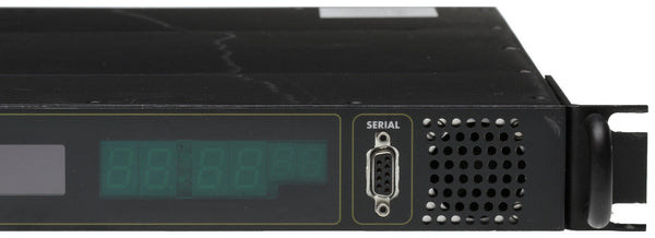 Spectracom SecureSync 023 OCXO GPS GLONASS NTP Network Time Server GPSDO 10MHz-www.prostudioconnection.com