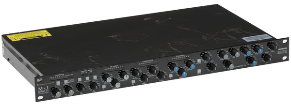 Wheatstone Vorsis M-1 AES Digital 96KHz Voice Processor Preamp Compressor M1-www.prostudioconnection.com