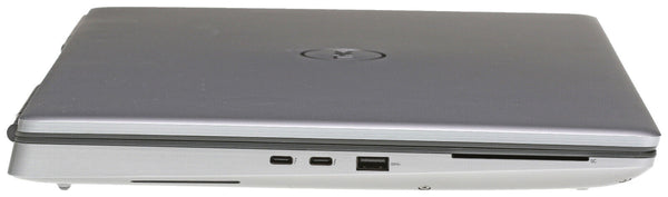 Dell Precision 7750 Xenon W-10855M 2.8GHz 32GB 500GB 17.3" FHD T1000 Quadro 4GB [Used]-www.prostudioconnection.com