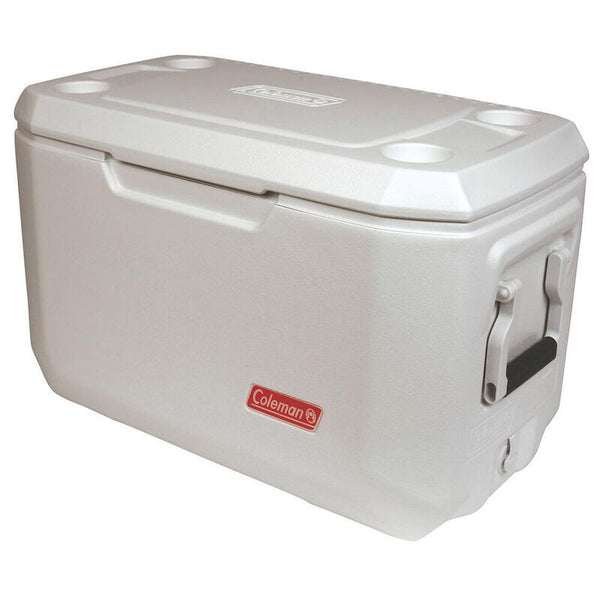 Coleman 70-Quart 100 Can Coastal Xtreme Marine 5 Day Chest Cooler - NEW IN BOX [New]-www.prostudioconnection.com