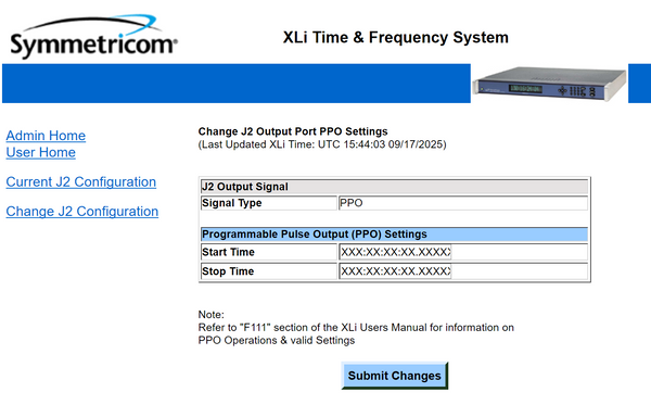 Symmetricom XLi OCXO UPGRADED GPS 10MHz LPN Oscillator NTP Time Server LOADED!!-www.prostudioconnection.com