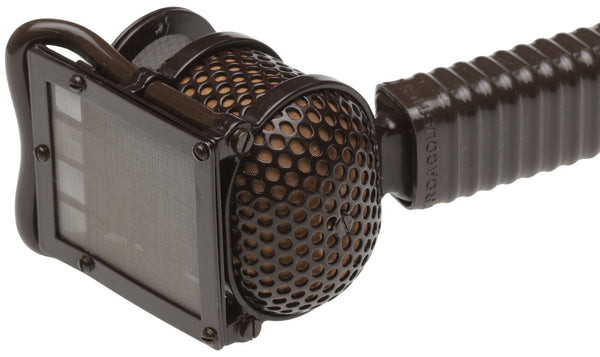 Coles Electroacoustics 4104 Noise Canceling Sports Commentator's Lip Ribbon Mic-www.prostudioconnection.com