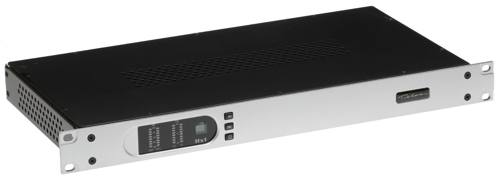 Telos HX1 with AES Digital Audio Broadcast Hybrid / Phone Line Console Interface-www.prostudioconnection.com