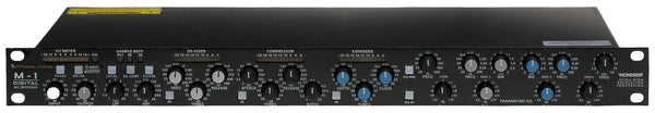 Wheatstone Vorsis M-1 AES Digital 96KHz Voice Processor Preamp Compressor M1-www.prostudioconnection.com