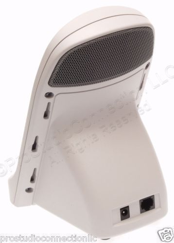Coherent Call Port VoIP Echo Canceling PC Speakerphone Skype Duplex Adapter LNIB [Used]-www.prostudioconnection.com