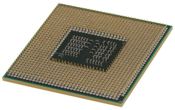 SLBPN Genuine Intel Core I5-430M 2.267GHZ 3MB Laptop CPU Socket G1 - USED [Used]-www.prostudioconnection.com